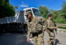 BBC shkruan pse janë ndezur telashet mes Kosovës dhe Serbisë dhe a është përfshirë Rusia
