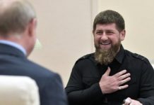 Kadyrovi përzihet në Kosovë: NATO-ja po nxit konflikt mes Kosovës dhe Serbisë