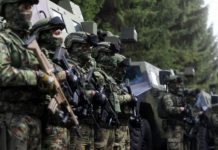 ‘Robtë’ e Serbisë e akuzojnë qeverinë se po provokon luftë / “Militantët” e Hashim Thaçit ia qajnë hallin Beogradit, edhe Moskës