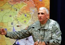 Ish ushtaraku i njohur amerikan reagon për barrikadat në veri: Putini është i përfshirë