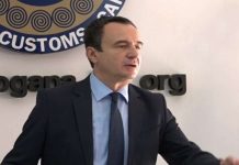 Kurti: S’duhet të ketë ndalim të shamisë në Kosovë