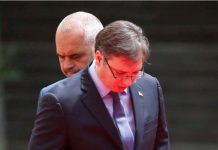 Bytyçi: Doli kundër Kosovës dhe mbrojti Beogradin! Nuk guxon ta fajësojë Vuçiqin!