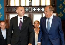 Deputeti çek i Parlamentit Evropian i reagon Vulinit: Mesazhi i tij anti-BE nga Moska…