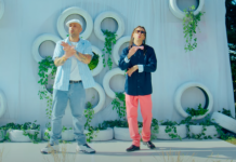 Blunt dhe Real sjellin këngën e re “Nuk Du”