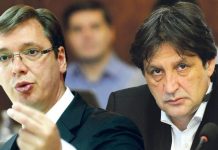 Prania e madhe e agjentëve sekret rusë në Serbi, kërkohet që të merret në pyetje shefi i BIA-së