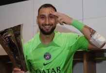 Donnarumma: PSG skuadër e shkëlqyer, dua të bëj historinë këtu