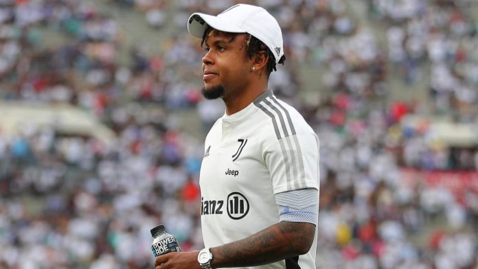 Real Madrid v Juventus - Preseason Friendly