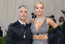 Kush është më i pasur, Rita Ora apo bashkëshorti i saj?