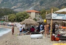 Goditi fëmijën 5-vjeç për vdekje, përjashtohet nga radhët e Policisë së Shtetit Arjan Tase