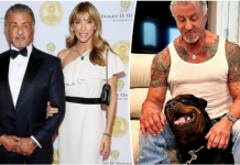 Sylvester Stallone mohon se qeni i tij ishte arsyeja e ndarjes nga bashkëshortja pas 25 vitesh martesë