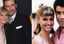 Olivia Newton-John është gruaja e tretë që John Travolta e humbi nga kanceri i gjirit