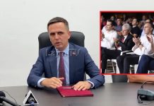 Kasami: Ahmeti dhe Grubi gjithmonë i kanë dëmtuar tetovarët (Video)