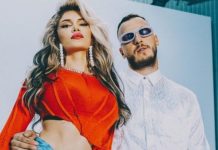 U anulua bashkëpunimi mes Era Istrefit dhe Mozzikut, por kënga rrjedh në internet