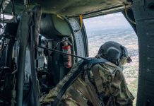 Vjen reagimi i NATO-s: KFOR-i i gatshëm për të ofruar siguri për Kosovën