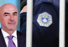 Apeli vërteton vendimin për caktimin e masës së paraburgimit ndaj Nuredin Lushtakut