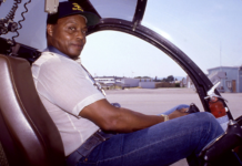 Pasi u aksidentua me makinë, ndërron jetë aktori i njohur amerikan