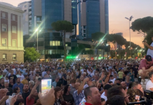 “Drejtësi për Jonadën”, sërish protestë të hënën