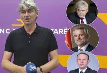 Sela dha dorëheqje! Por, a duhet të ketë përgjegjësi edhe te partitë tjera që humbën në Tetovë, BDI, AAA dhe PDSH?