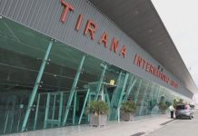 Dy shtetasve iranianë u ndalohet hyrja në Shqipëri