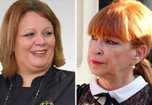 Ruskoska: Unë nuk jam si Katica Janeva