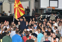 Qendër Zhupa dhe Mavrovë Rostusha u bënë me kryetar! VMRO-DPMNE: Mezi arritët census për shkak eksodit që keni shkaktuar