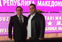 Tre muaj burg për Gabriel Bajramin