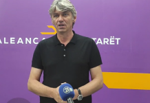 Sela për dorëheqjen e tij: Rezultati në Tetovë ishte jashtë çdo pritshmërie