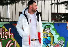 Stresi u drejtohet reperëve shqiptarë: Krejt ndryshe flisni nëpër këngë dhe çfarë jeni në realitet, lini kunjat