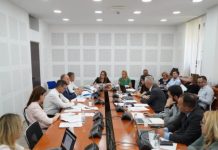 Krasniqi: SHSKUK-ja pa punëtorë të rinj që nga viti 2019