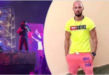 “Thashë se e puthi në buzë”, Cllevio komenton përqafimin e Stresit dhe Noizyt