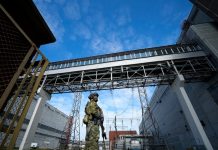 OKB: Ukraina dhe Rusia, të interesuara për një zonë të sigurt në Zaporizhja