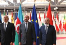 Shpërthejnë luftime të reja mes Armenisë dhe Azerbajxhanit