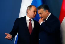 Orban do të marrë pjesë në varrimin e Gorbachevit, nuk ka plan ta takojë Putinin