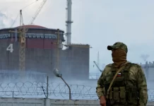 Rusia: Dy inspektorë të OKB-së me qëndrim të përhershëm në Zaporizhja