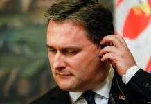 Ministri i jashtëm thotë se Serbia nuk i njeh referendumet në Ukrainë