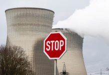 Pavarësisht krizës energjetike, Belgjika mbyll reaktorin bërthamor