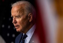 Biden: Do të përgjigjemi shpejt nëse rusët aneksojnë territoret ukrainase