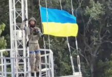 Gjenerali ukrainas: Jemi afruar 48 kilometra nga kufiri me Rusinë