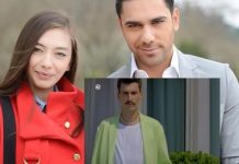 Bertan Asllani pjesë e serialit të ri turk, ku luajnë aktorët Neslihan Atagul dhe Kadir Douglu