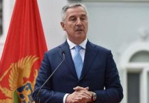 Gjukanoviq pret që Mali i Zi të shkojë në zgjedhje të reja parlamentare