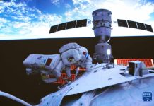 Astronautët kinezë të “Shenzhou-14” përfundojnë ecjen e dytë hapësinore