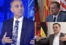 Grubi: Tetovën dhe Gostivarin e kthejmë pas tre vitesh