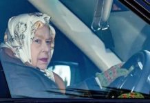 Mbretëresha Elizabeth II ishte e fiksuar pas automjeteve, njihuni me veturën e saj të veçantë
