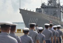 Kina paralajmëron SHBA-në: Pezulloni marrëveshjen e armëve me Tajvanin