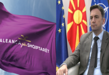 ASH: Bujar Osmani e ka shndërruar diplomacinë në çerdhe të ndikimeve malinje anti-BE dhe anti-NATO