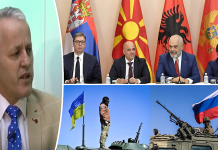 Disfata e “Botës Ruse” do t’i godasë edhe aleatët OpenBalkanistë shqiptarë!