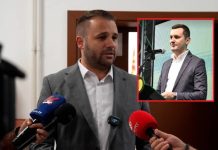 Ahmeti dorëhiqet nga ‘Këshilli komunal’, Durmishi: Gënjeshtra e bartësit të listës së BDI doli në shesh