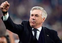 Ancelotti pas fitores ndaj Atleticos: Jam shumë krenar me lojtarët e mi
