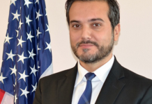 Joe Biden nominon për ambasador të Amerikës në Mal të Zi shqiptarin nga Maqedonia e Veriut