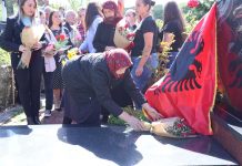 Baca Beqë, i cili nuk njohu dorëzim!